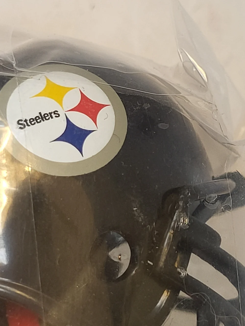 Riddell 2025 NFL Football Mini Helmets Set/32 2